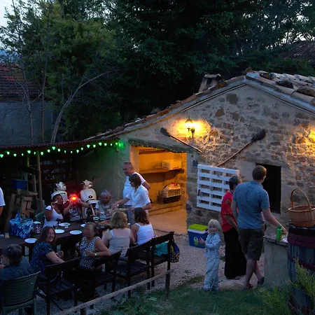 Bed & Breakfast La Girandola