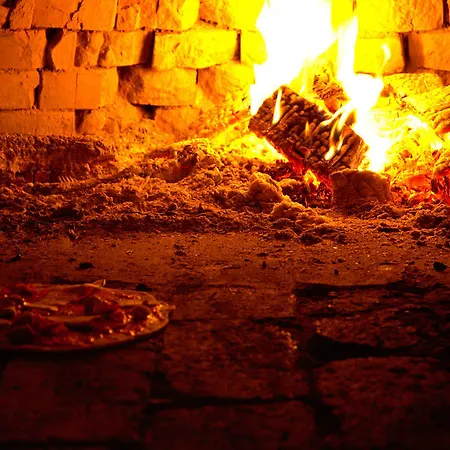 Panzió La Girandola Cupramontana