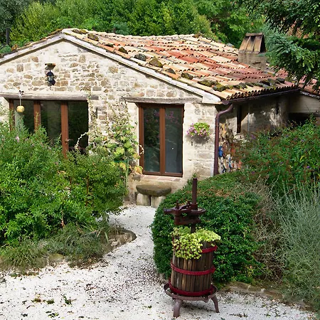 La Girandola Cupramontana