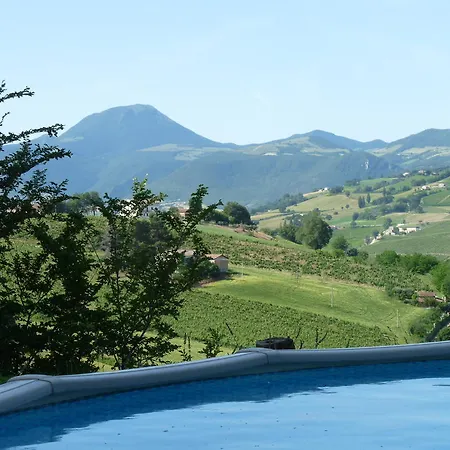 Bed & Breakfast La Girandola