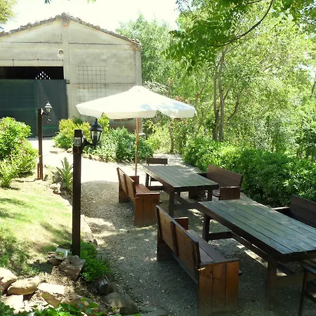 Bed & Breakfast La Girandola 3*