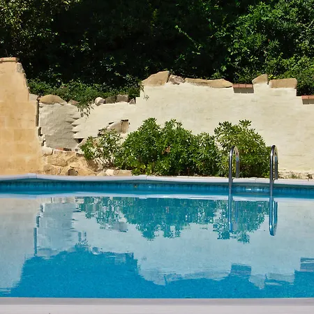 Bed & Breakfast La Girandola