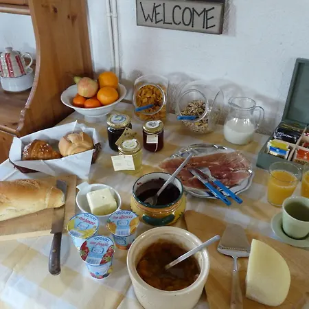 Bed & Breakfast La Girandola