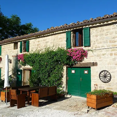 Bed & Breakfast La Girandola