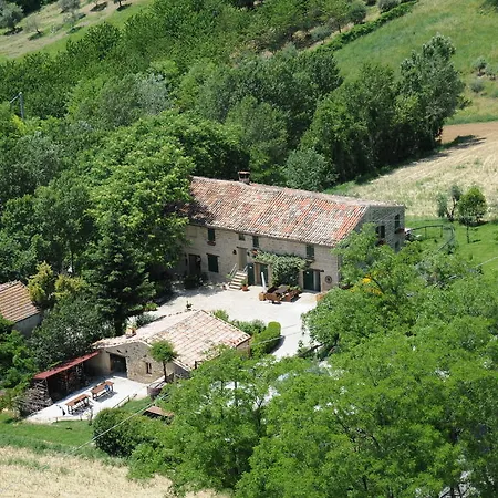 Bed & Breakfast La Girandola