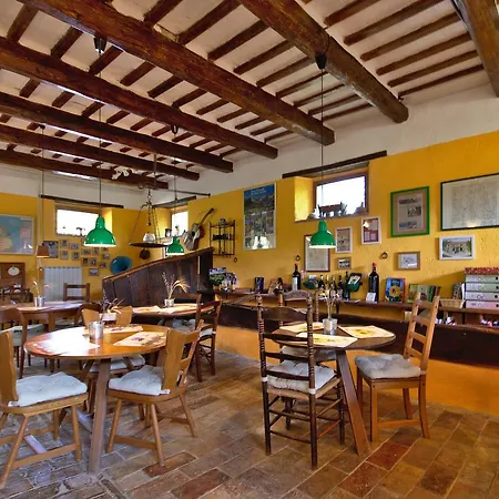 Bed & Breakfast La Girandola