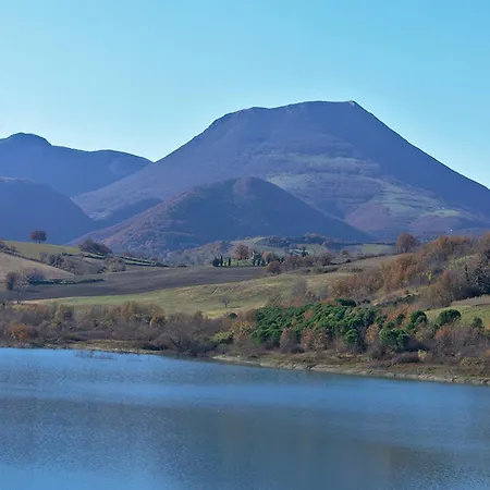 La Girandola 3* Cupramontana