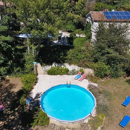 Bed & Breakfast La Girandola Cupramontana