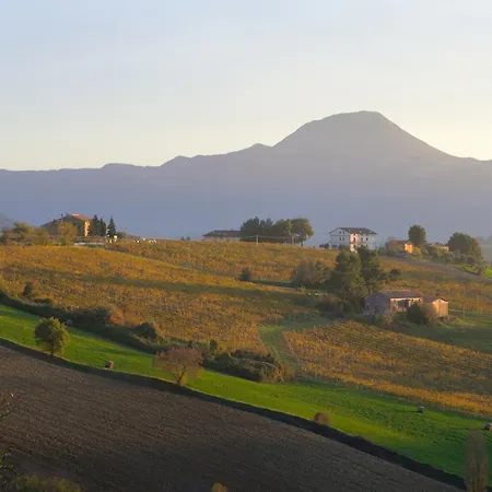 Bed & Breakfast La Girandola 3*