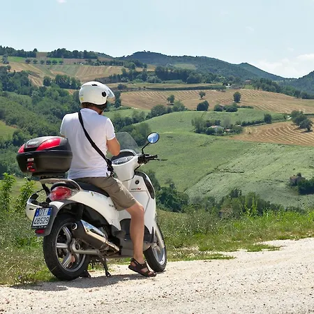 La Girandola Bed & Breakfast