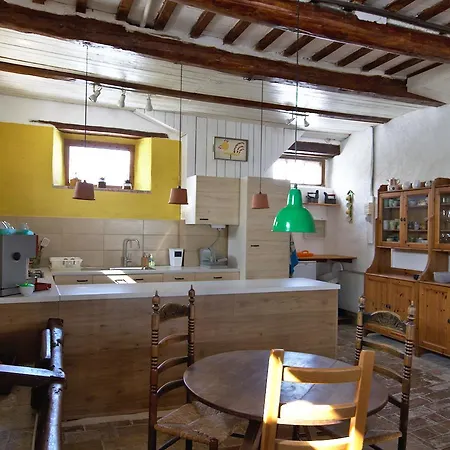 La Girandola Cupramontana