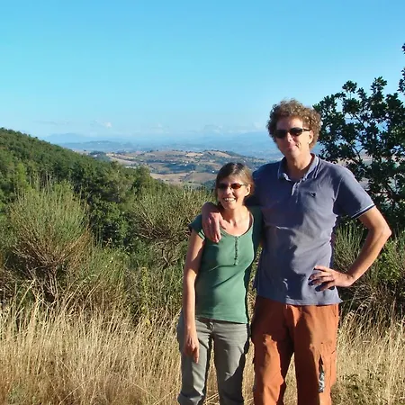 La Girandola Bed & Breakfast Cupramontana