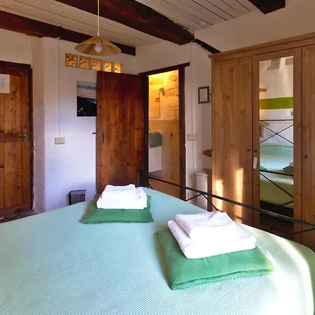 Bed & Breakfast La Girandola
