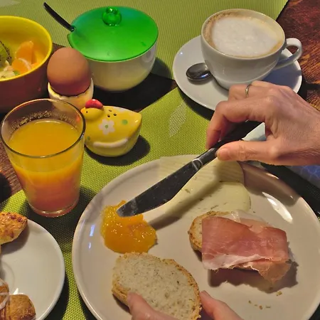 La Girandola Bed & Breakfast