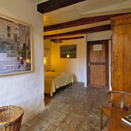 Bed & Breakfast La Girandola