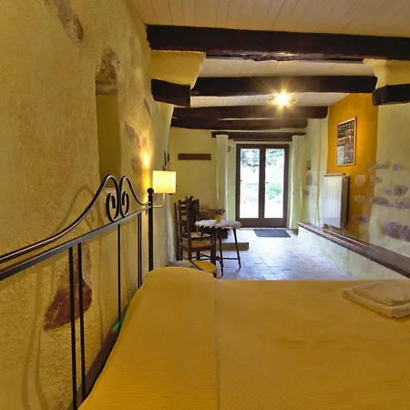 La Girandola Cupramontana