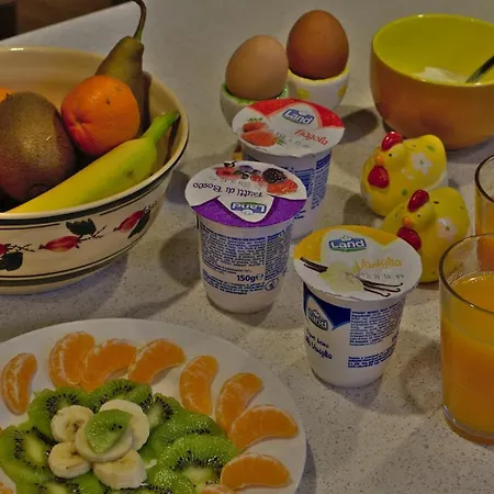 La Girandola Bed & Breakfast Cupramontana