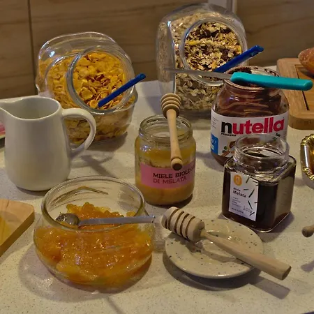 La Girandola Bed & Breakfast Cupramontana